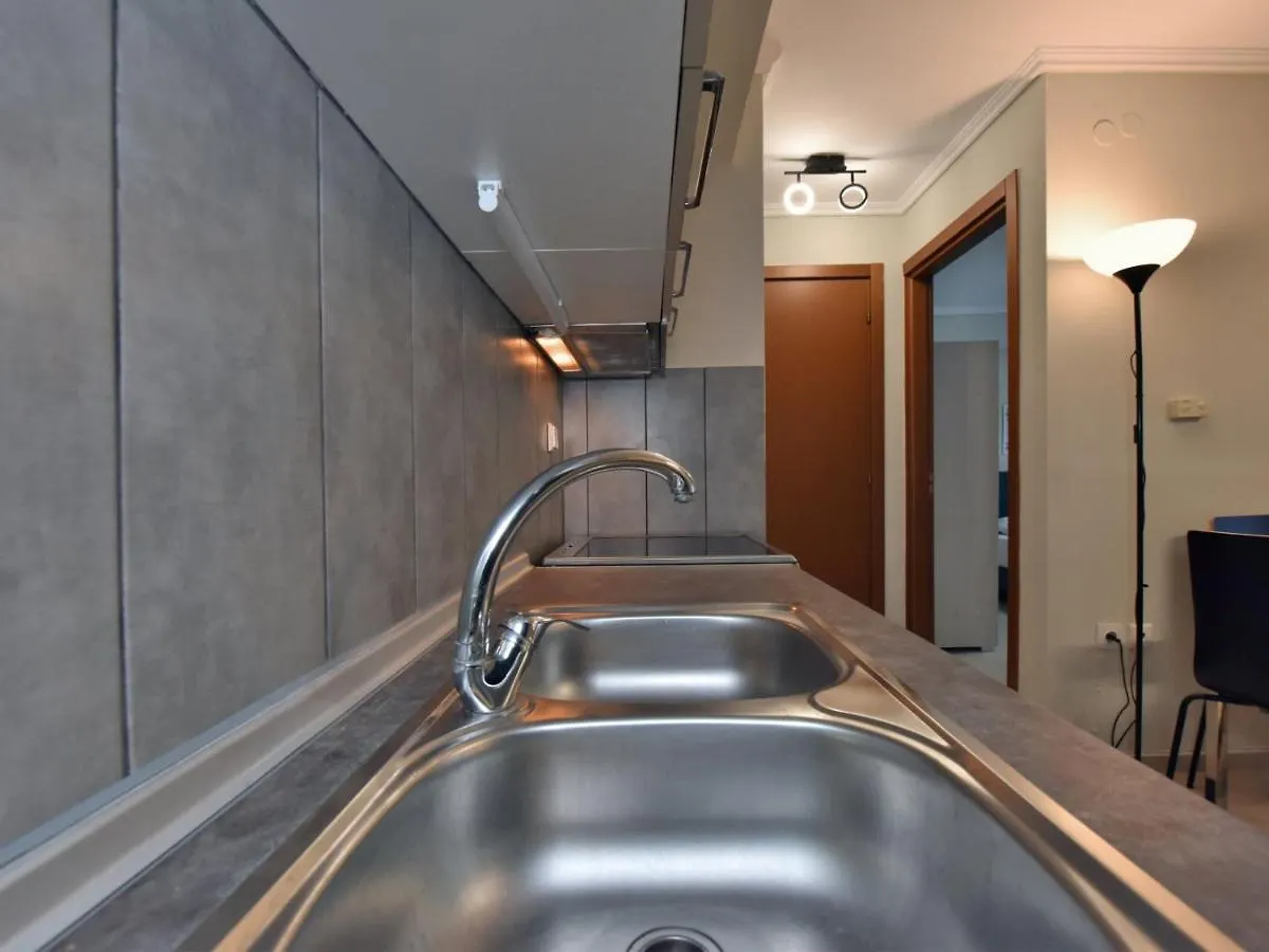 Serenity Apartments -Nea Moudania Halkidiki
