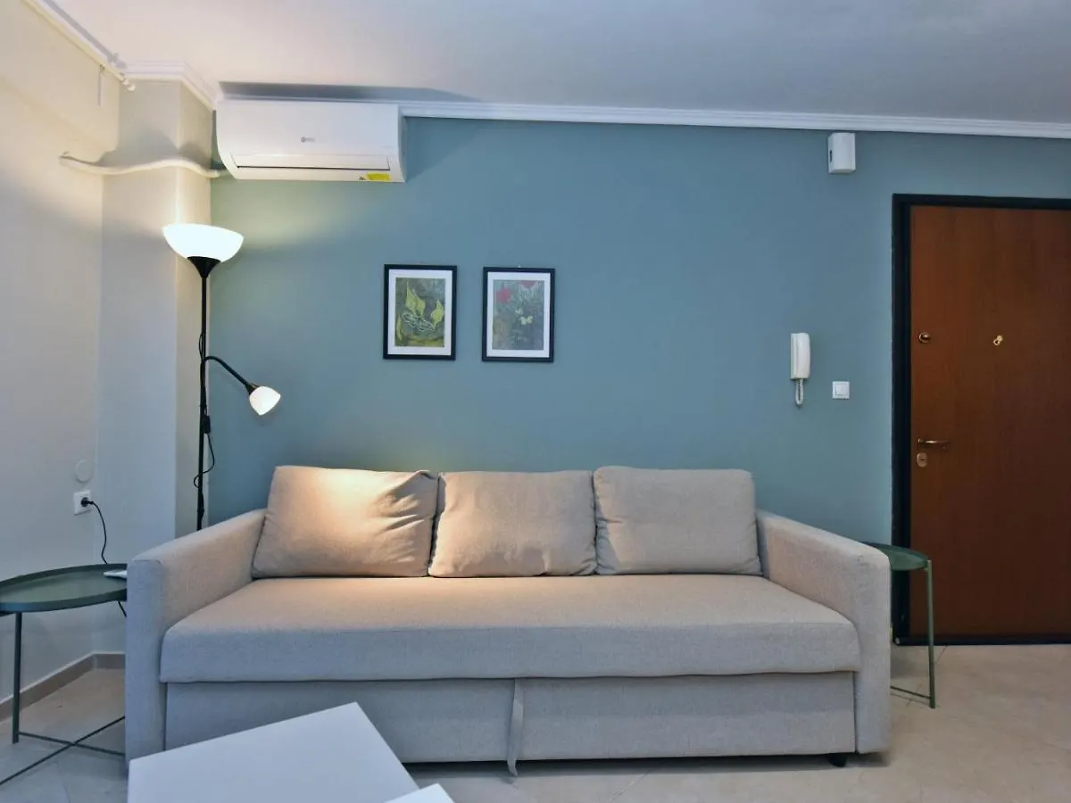 Serenity Apartments -Nea Moudania Halkidiki Greece