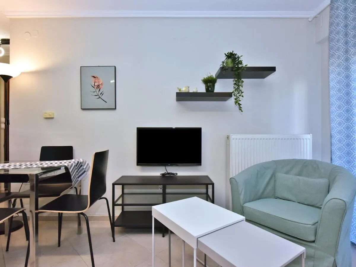 Serenity Apartments -Nea Moudania Halkidiki