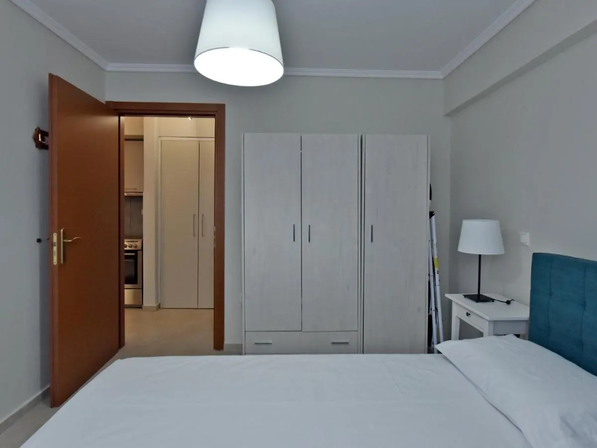 Serenity Apartments -Nea Moudania Halkidiki