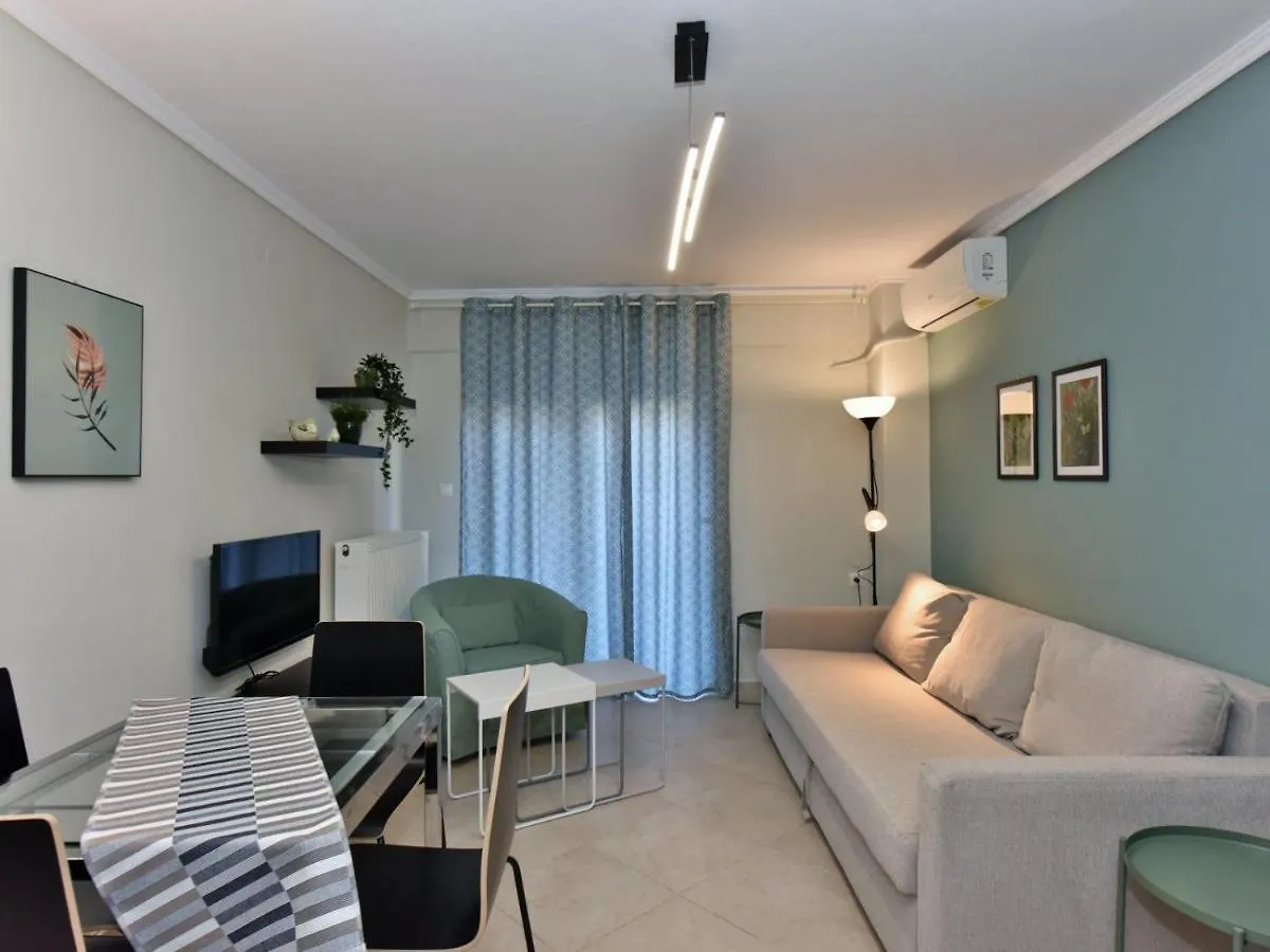 Serenity Apartments -Nea Moudania Halkidiki Greece