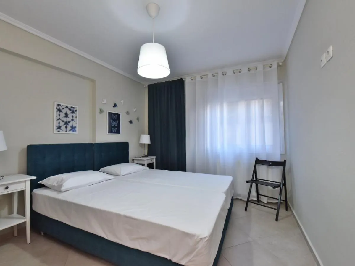 Serenity Apartments -Nea Moudania Halkidiki