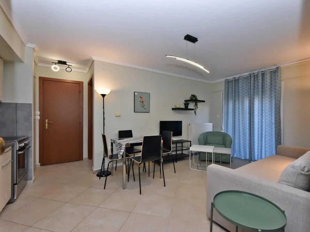 Serenity Apartments -Nea Moudania Halkidiki Greece