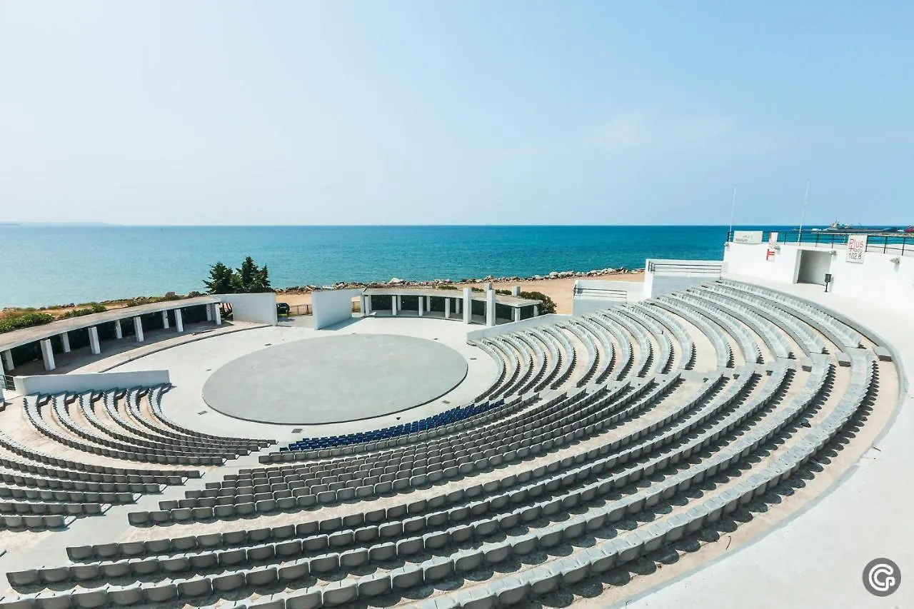 Serenity Apartments -Nea Moudania Halkidiki