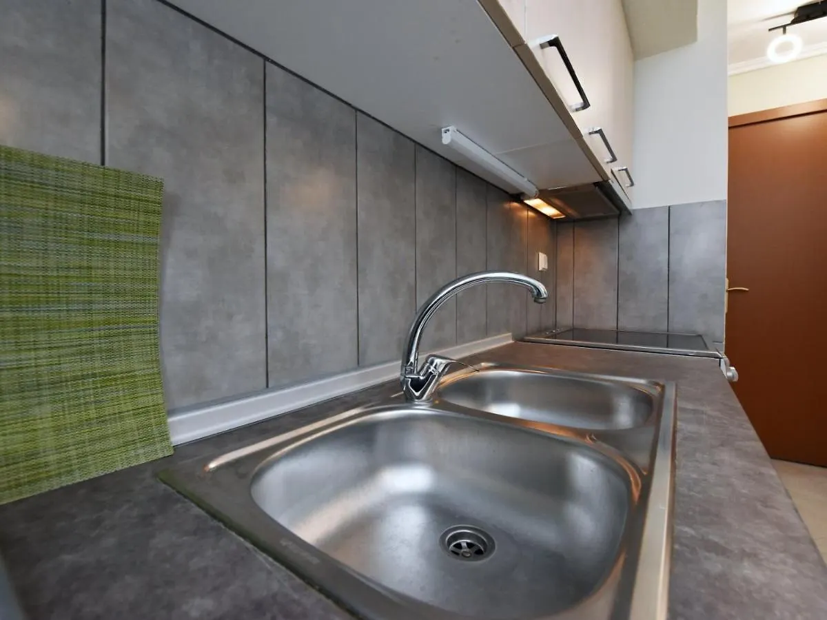 Serenity Apartments -Nea Moudania Halkidiki